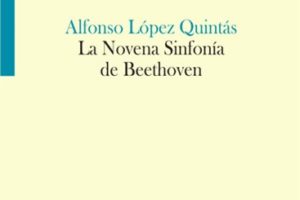 Conferencia Novena Sinfonía de Beethoven